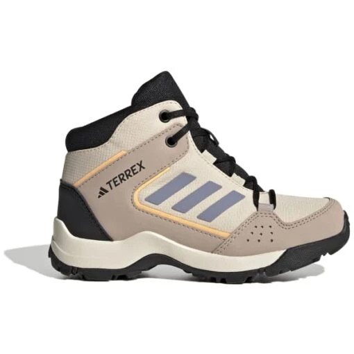 ADIDAS TERREX HYPERHIKER MID K SANSTR/SILVIO/ACIORA 23 -Uitrusting Voor Buiten 9 126272 hq5820 01