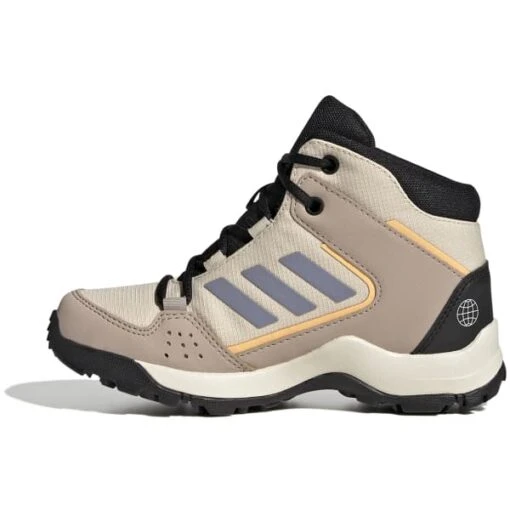 ADIDAS TERREX HYPERHIKER MID K SANSTR/SILVIO/ACIORA 23 -Uitrusting Voor Buiten 9 126272 hq5820 02