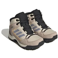 ADIDAS TERREX HYPERHIKER MID K SANSTR/SILVIO/ACIORA 23 -Uitrusting Voor Buiten 9 126272 hq5820 05