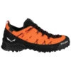 SALEWA WILDFIRE 2 GORE-TEX M FLUO ORANGE/BLACK 23 -Uitrusting Voor Buiten 9 126288 00 0000061414 4572 01