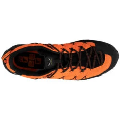 SALEWA WILDFIRE 2 GORE-TEX M FLUO ORANGE/BLACK 23 -Uitrusting Voor Buiten 9 126288 00 0000061414 4572 03