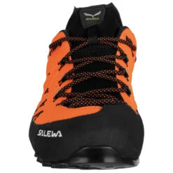 SALEWA WILDFIRE 2 GORE-TEX M FLUO ORANGE/BLACK 23 -Uitrusting Voor Buiten 9 126288 00 0000061414 4572 05