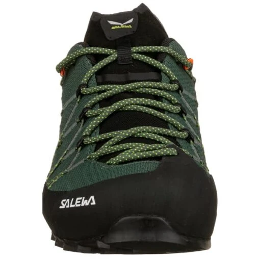 SALEWA WILDFIRE 2 M RAW GREEN/BLACK 23 -Uitrusting Voor Buiten 9 126294 00 0000061404 5331 04