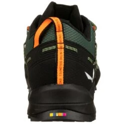 SALEWA WILDFIRE 2 M RAW GREEN/BLACK 23 -Uitrusting Voor Buiten 9 126294 00 0000061404 5331 05