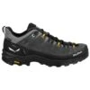 SALEWA ALP TRAINER 2 GTX M ONYX/BLACK 23 -Uitrusting Voor Buiten 9 126298 00 0000061400 876 01