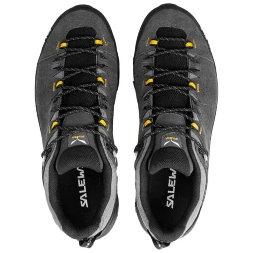 SALEWA ALP TRAINER 2 GTX M ONYX/BLACK 23 -Uitrusting Voor Buiten 9 126298 00 0000061400 876 02