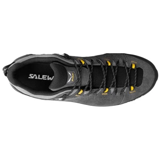 SALEWA ALP TRAINER 2 GTX M ONYX/BLACK 23 -Uitrusting Voor Buiten 9 126298 00 0000061400 876 03