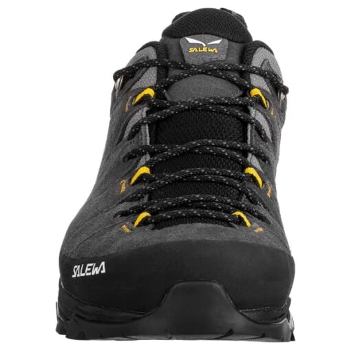 SALEWA ALP TRAINER 2 GTX M ONYX/BLACK 23 -Uitrusting Voor Buiten 9 126298 00 0000061400 876 05