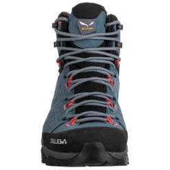 SALEWA WS ALP TRAINER 2 MID GTX JAVA BLUE/FLUO CORAL 23 -Uitrusting Voor Buiten 9 126303 00 0000061383 8760 05