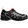 SALEWA WS WILDFIRE EDGE ALLOY/BLACK 23 -Uitrusting Voor Buiten 9 126317 ws wildfire edge alloy black 00 0000061347 0546 01