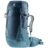 DEUTER FUTURA PRO 38 SL MARINE-LAKE 23 -Uitrusting Voor Buiten 9 126464 futura pro 38 sl marine lake 3401221 1381 01