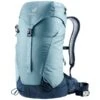 DEUTER AC LITE 14 SL LAKE-INK 23 -Uitrusting Voor Buiten 9 126471 ac lite 14 sl lake ink 3420521 1379 01