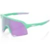 100PERCENT S3 SOFT TACT MINT HIPER LAVENDER MIRROR LENS 23 -Uitrusting Voor Buiten 9 126472 cp60005 00026 01