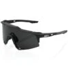 100PERCENT SPEEDCRAFT SOFT TACT BLACK SMOKE LENS 23 -Uitrusting Voor Buiten 9 126477 cp60007 00001 01