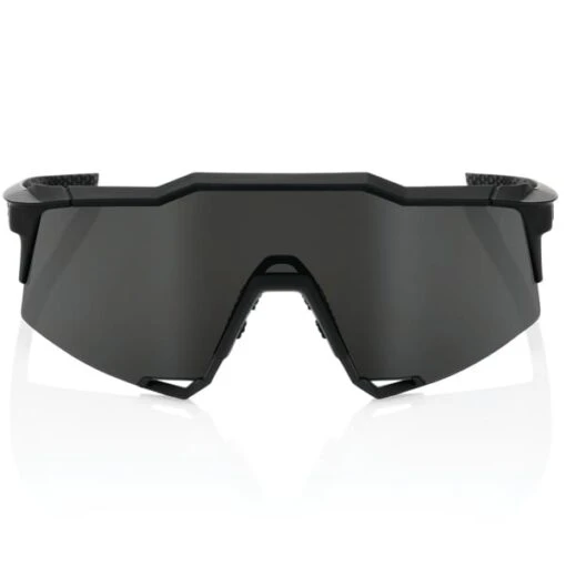 100PERCENT SPEEDCRAFT SOFT TACT BLACK SMOKE LENS 23 -Uitrusting Voor Buiten 9 126477 cp60007 00001 02