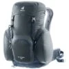 DEUTER GRÖDEN 32 GRAPHITE-INK 23 -Uitrusting Voor Buiten 9 126495 groden 32 graphite ink 3430321 4343 01