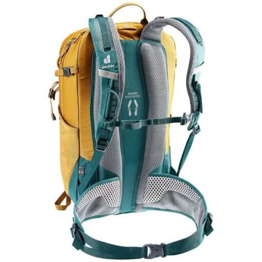 DEUTER TRAIL 25 ALMOND-DEEPSEA 23 -Uitrusting Voor Buiten 9 126506 trail 25 almond deepsea 3440523 6323 02