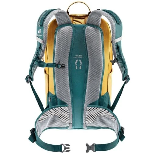 DEUTER TRAIL 25 ALMOND-DEEPSEA 23 -Uitrusting Voor Buiten 9 126506 trail 25 almond deepsea 3440523 6323 06