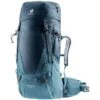 DEUTER FUTURA AIR TREK 45+10 SL MARINE-LAKE 23 -Uitrusting Voor Buiten 9 126525 futura air trek 45 10 sl marine lake 3402021 1381 01