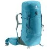 DEUTER AIRCONTACT LITE 35+10 SL LAGOON-IVY 23 -Uitrusting Voor Buiten 9 126534 aircontact lite 35 10 sl lagoon ivy 3340023 3249 01