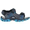 CMP KIDS MAWI SANDAL ANTRACITE 23 -Uitrusting Voor Buiten 9 126552 3q91084 u423 01