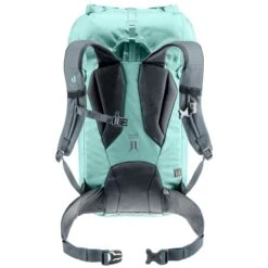 DEUTER DURASCENT 28 SL GLACIER-GRAPHITE 23 -Uitrusting Voor Buiten 9 126611 durascent 28 sl glacier graphite 3364023 3463 06