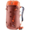 DEUTER GUIDE 24 REDWOOD-PAPAYA 23 -Uitrusting Voor Buiten 9 126643 guide 24 redwood papaya 3361123 5912 01