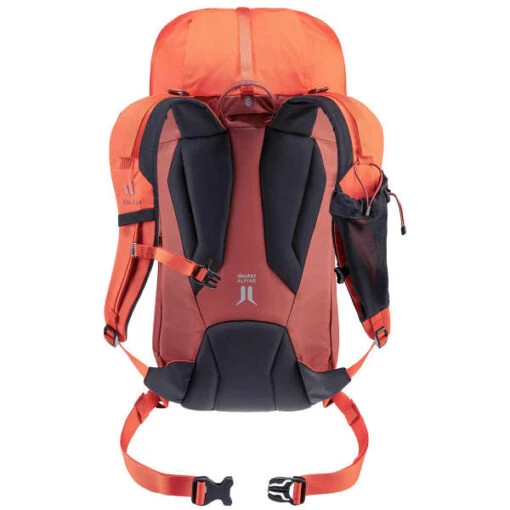 DEUTER GUIDE 24 REDWOOD-PAPAYA 23 -Uitrusting Voor Buiten 9 126643 guide 24 redwood papaya 3361123 5912 05