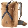 DEUTER AMAGER 25+5 ALMOND 23 -Uitrusting Voor Buiten 9 126769 amager 25 5 almond 3220022 6008 01