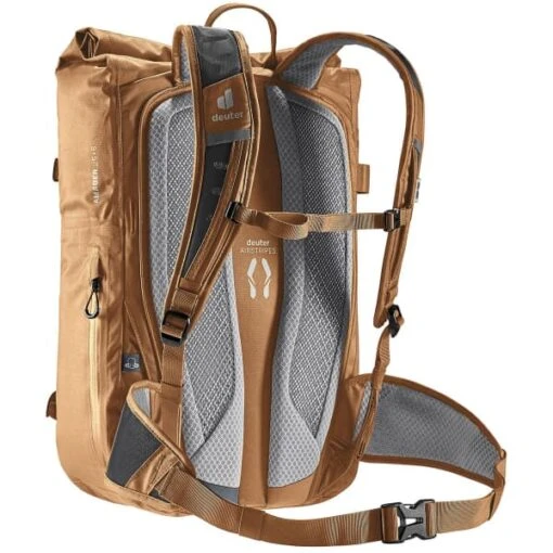 DEUTER AMAGER 25+5 ALMOND 23 -Uitrusting Voor Buiten 9 126769 amager 25 5 almond 3220022 6008 02