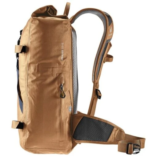 DEUTER AMAGER 25+5 ALMOND 23 -Uitrusting Voor Buiten 9 126769 amager 25 5 almond 3220022 6008 04