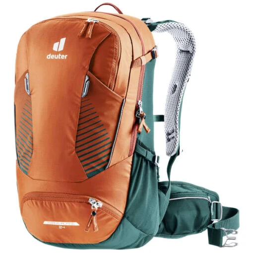 DEUTER TRANS ALPINE 24 CHESTNUT-DEEPSEA 23 -Uitrusting Voor Buiten 9 126798 trans alpine 24 chestnut deepsea 3200021 9318 01