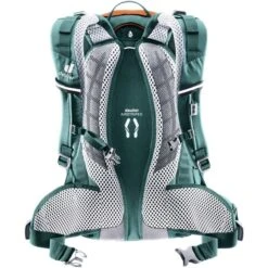 DEUTER TRANS ALPINE 24 CHESTNUT-DEEPSEA 23 -Uitrusting Voor Buiten 9 126798 trans alpine 24 chestnut deepsea 3200021 9318 02