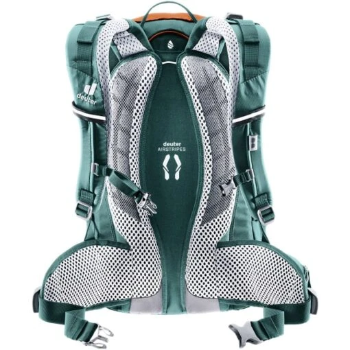 DEUTER TRANS ALPINE 24 CHESTNUT-DEEPSEA 23 -Uitrusting Voor Buiten 9 126798 trans alpine 24 chestnut deepsea 3200021 9318 02