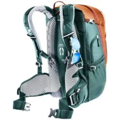 DEUTER TRANS ALPINE 24 CHESTNUT-DEEPSEA 23 -Uitrusting Voor Buiten 9 126798 trans alpine 24 chestnut deepsea 3200021 9318 03