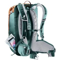 DEUTER TRANS ALPINE 24 CHESTNUT-DEEPSEA 23 -Uitrusting Voor Buiten 9 126798 trans alpine 24 chestnut deepsea 3200021 9318 05