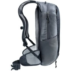 DEUTER RACE 8 BLACK 23 -Uitrusting Voor Buiten 9 126800 race 8 black 3204023 7000 03