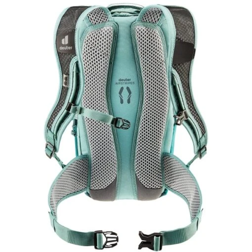 DEUTER RACE 8 DEEPSEA-JADE 23 -Uitrusting Voor Buiten 9 126802 race 8 deepsea jade 3204023 3247 02