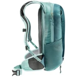 DEUTER RACE 8 DEEPSEA-JADE 23 -Uitrusting Voor Buiten 9 126802 race 8 deepsea jade 3204023 3247 03