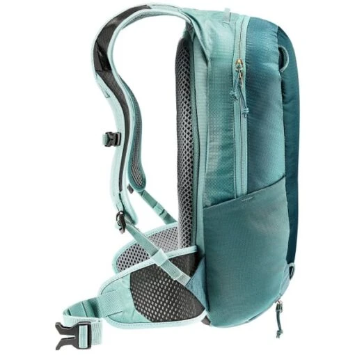 DEUTER RACE 8 DEEPSEA-JADE 23 -Uitrusting Voor Buiten 9 126802 race 8 deepsea jade 3204023 3247 03