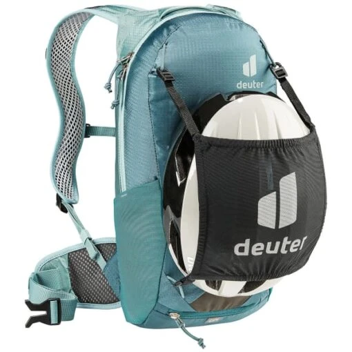 DEUTER RACE 8 DEEPSEA-JADE 23 -Uitrusting Voor Buiten 9 126802 race 8 deepsea jade 3204023 3247 05