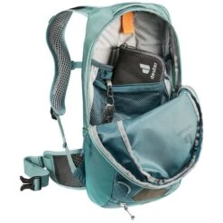 DEUTER RACE 8 DEEPSEA-JADE 23 -Uitrusting Voor Buiten 9 126802 race 8 deepsea jade 3204023 3247 06