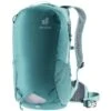 DEUTER RACE 12 DEEPSEA-JADE 23 -Uitrusting Voor Buiten 9 126806 race 12 deepsea jade 3204123 3247 01