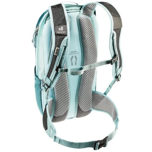 DEUTER RACE 12 DEEPSEA-JADE 23 -Uitrusting Voor Buiten 9 126806 race 12 deepsea jade 3204123 3247 02