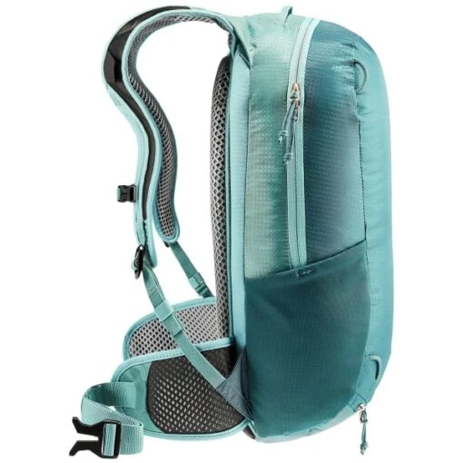 DEUTER RACE 12 DEEPSEA-JADE 23 -Uitrusting Voor Buiten 9 126806 race 12 deepsea jade 3204123 3247 03