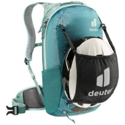 DEUTER RACE 12 DEEPSEA-JADE 23 -Uitrusting Voor Buiten 9 126806 race 12 deepsea jade 3204123 3247 05