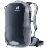 DEUTER RACE 16 BLACK 23 -Uitrusting Voor Buiten 9 126860 race 16 black 3204223 7000 01