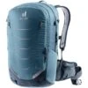 DEUTER FLYT 14 ATLANTIC-INK 23 -Uitrusting Voor Buiten 9 126884 flyt 14 atlantic ink 3211121 1374 01