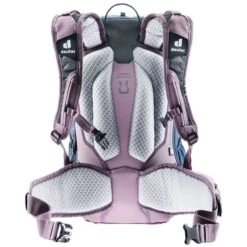 DEUTER ATTACK 18 SL MARINE-GRAPE 23 -Uitrusting Voor Buiten 9 126888 attack 18 sl marine grape 3210221 3526 03