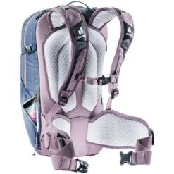 DEUTER ATTACK 18 SL MARINE-GRAPE 23 -Uitrusting Voor Buiten 9 126888 attack 18 sl marine grape 3210221 3526 04